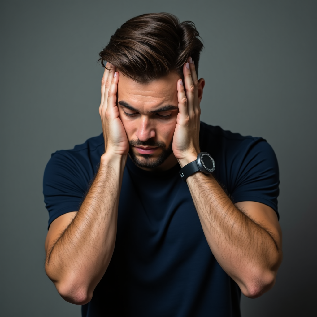 Risks and side effects of TRT